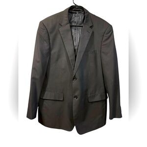 Vitarelli Classic Black Men's Blazer size 46R